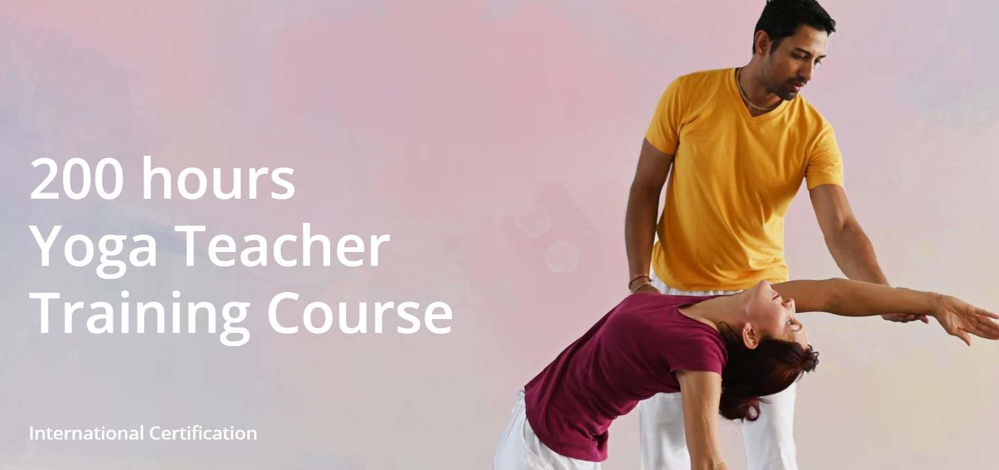 Yoga Teacher Training Certification Course